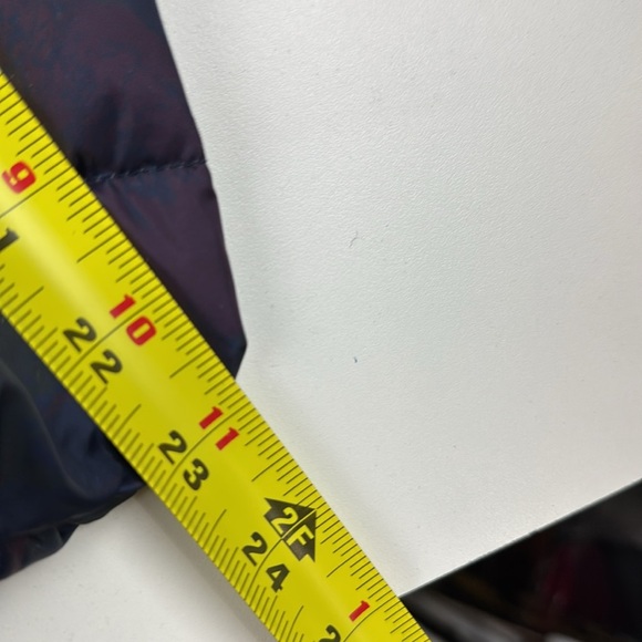 Eddie Bauer Down Filled Winter Puffer Jacket - Picture 13 of 14